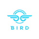 BIRD GLOBAL Logo
