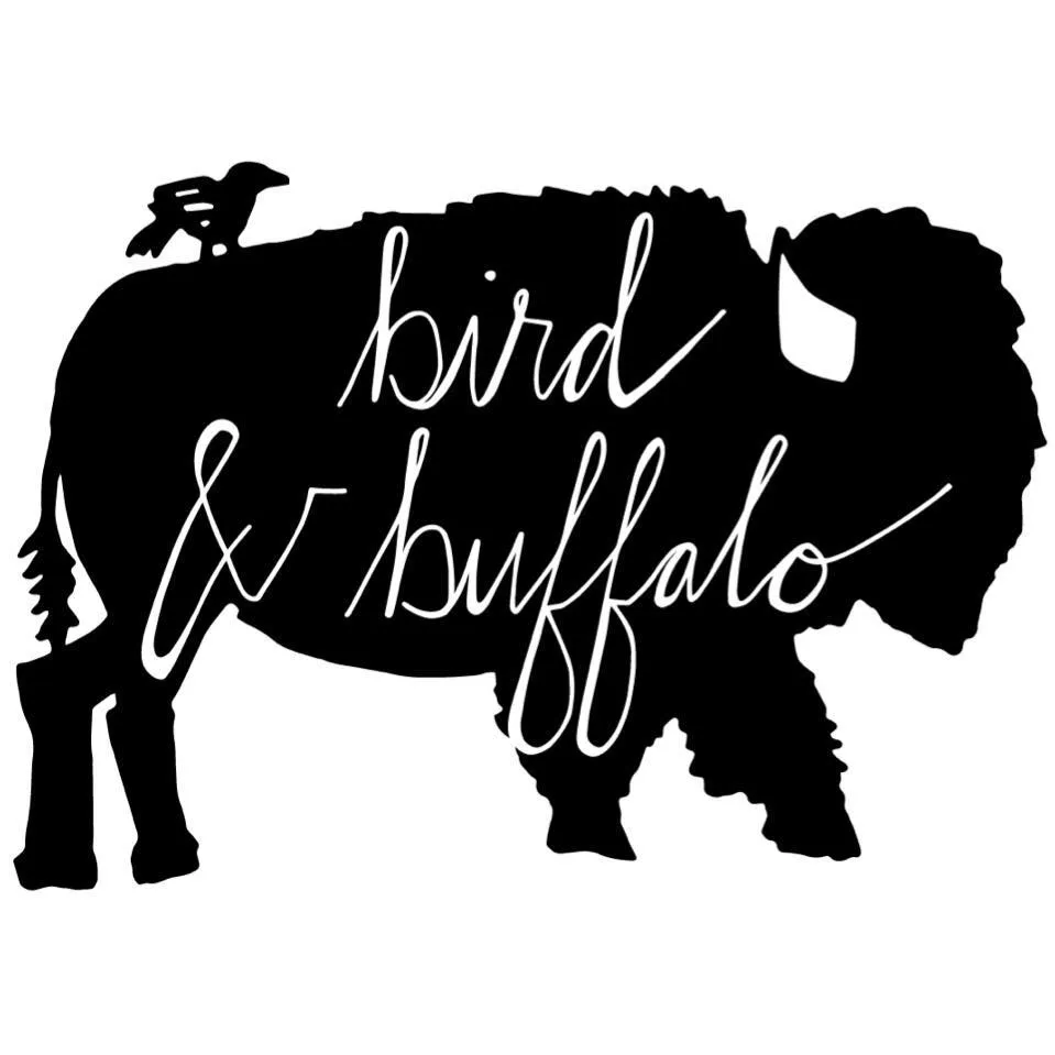 Birdandbuffalo