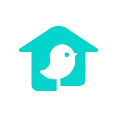 Birdfy logo