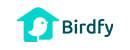 Birdfy logo