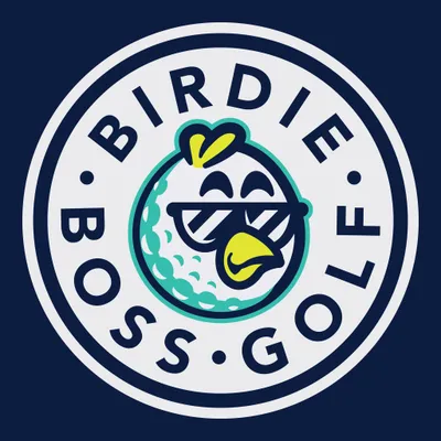 BirdieBoss logo