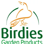 Birdies Garden Products New Zealand Logo