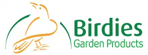 Birdies Garden Products New Zealand logo