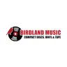 birdlandmusic logo
