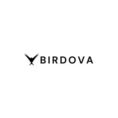 Birdova logo