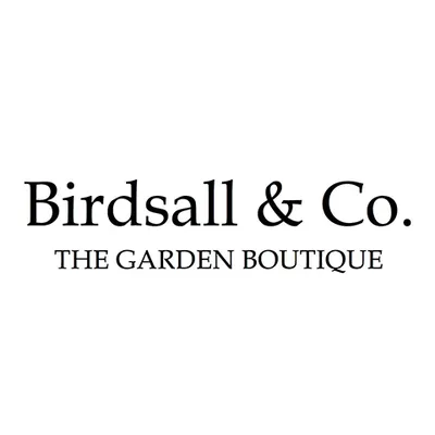 Birdsall  Co logo