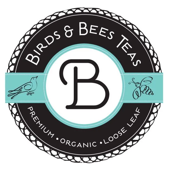 Birdsandbeesteas