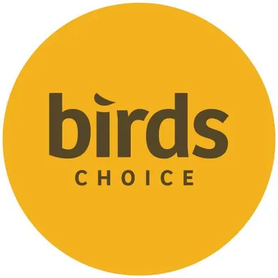 Birds Choice logo