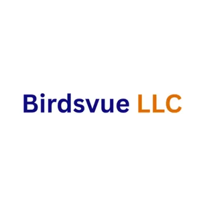 BirdsVue LLC logo