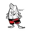 Birdwell Beach Britches logo