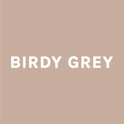 birdygrey.com logo