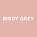 Birdy Grey logo