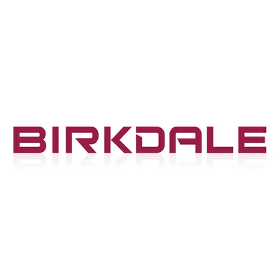 Birkdale logo