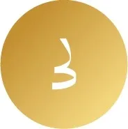 Birkerød Gymnasium HF IB & Kostskole logo