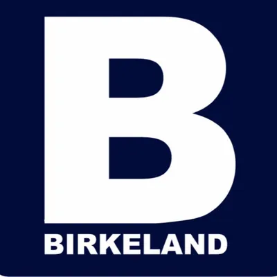BIRKELAND AS