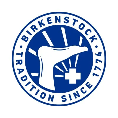BIRKENSTOCK GROUP B.V. & CO. KG logo