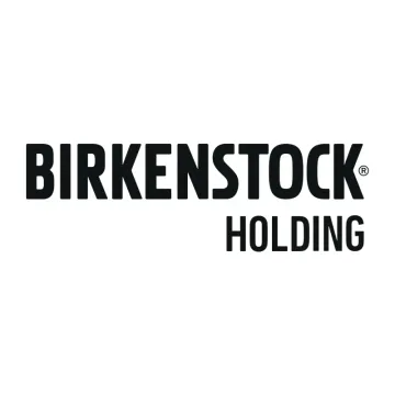 Birkenstock Holding Logo