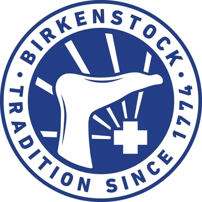 birkenstock.com.au logo