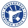 BIRKENSTOCK logo