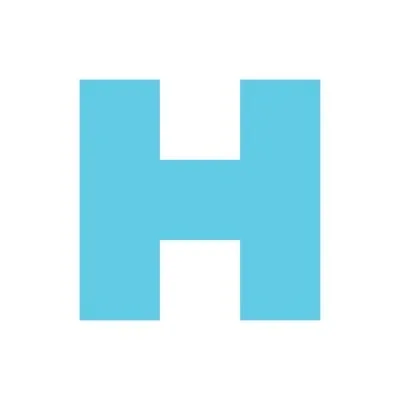 Birmingham Hippodrome logo