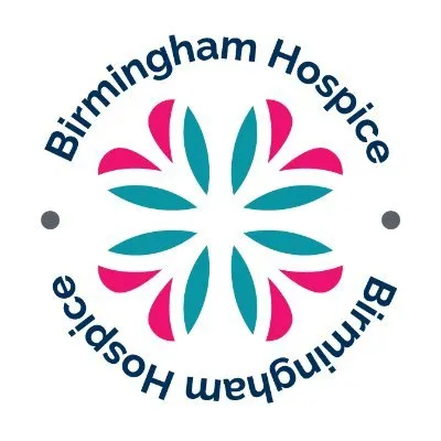 Birmingham Hospice logo
