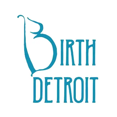 Birth Detroit logo
