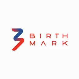 Birthmark | Bangkok Logo & Brand Assets (SVG, PNG and vector) - Brandfetch