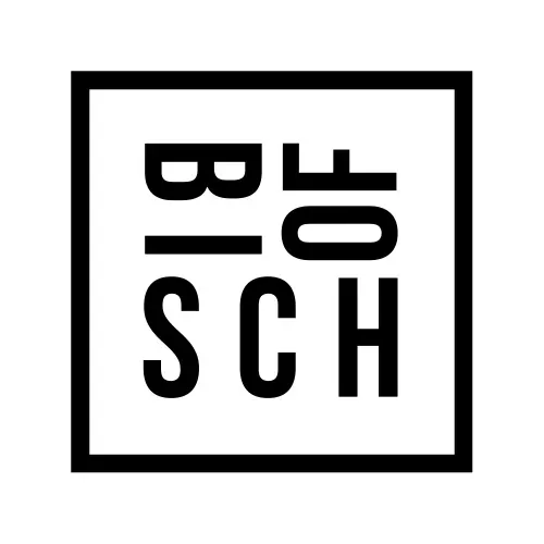 Bischof Snowboards logo