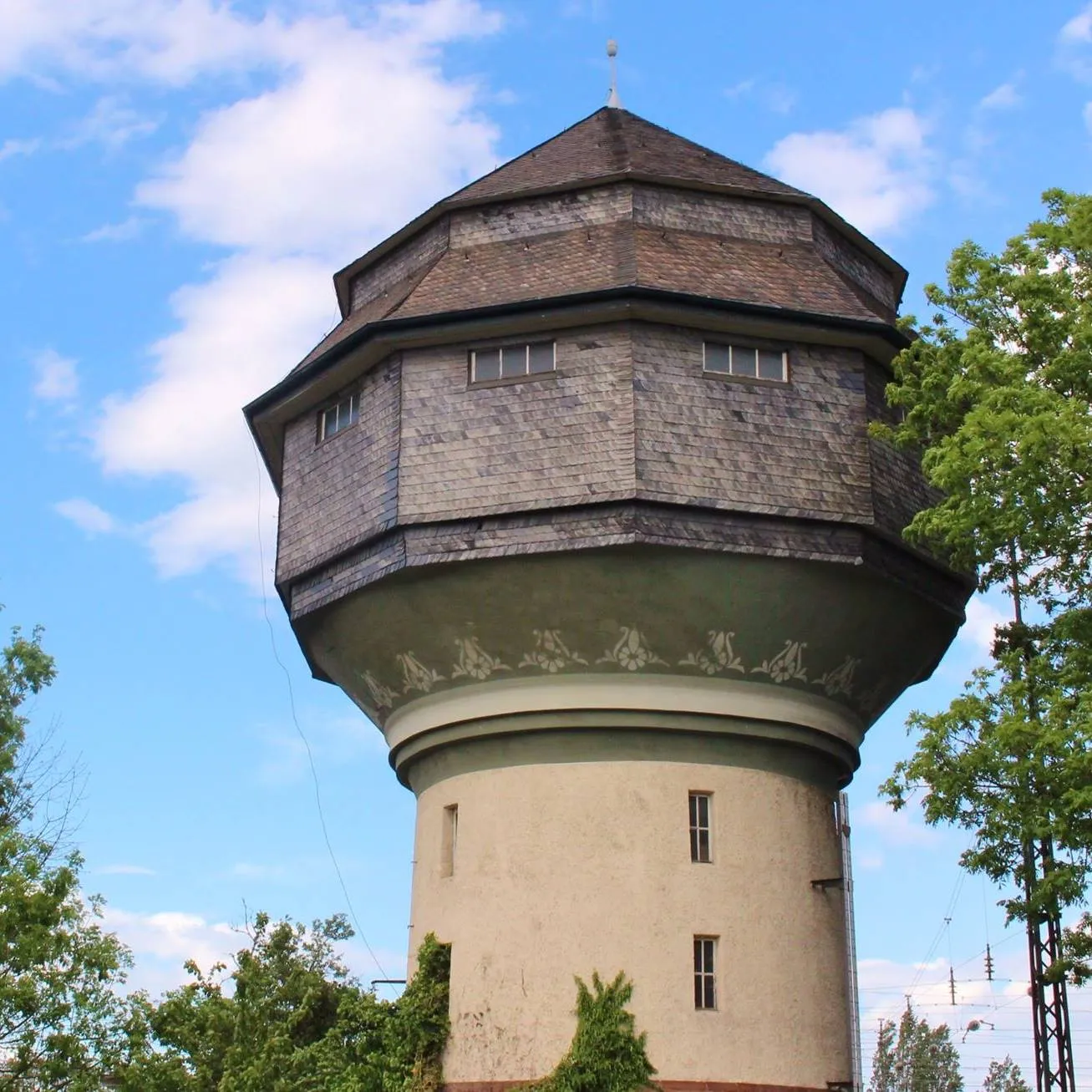 Gemeinde Bischofsheim