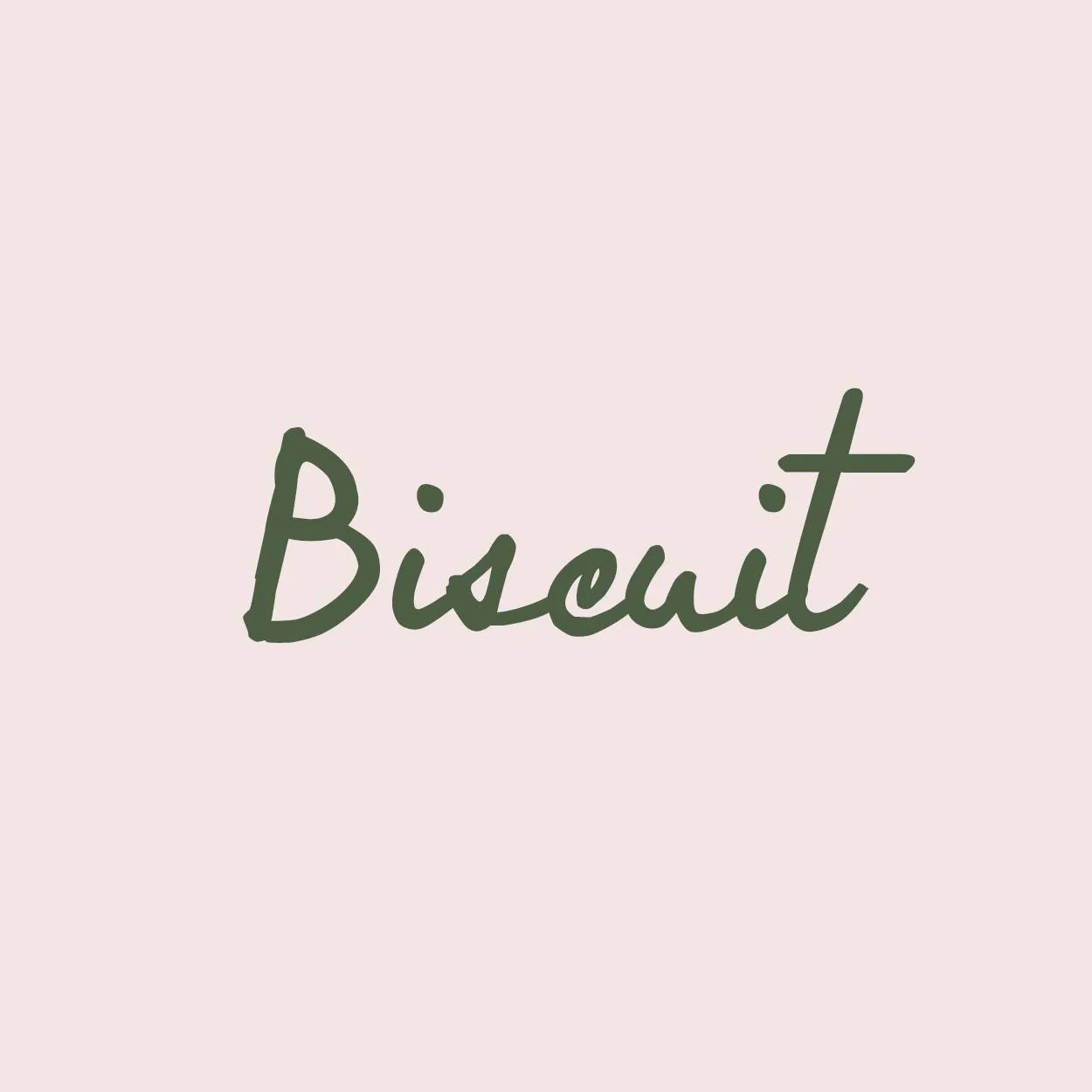 Biscuit-home