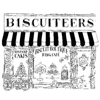 Biscuiteers