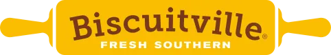 BISCUITVILLE Logo