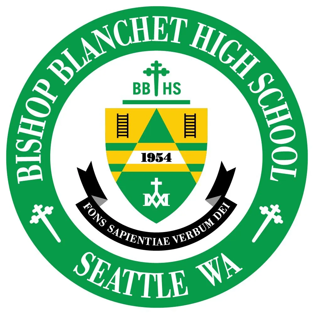 Bishop Blanchet