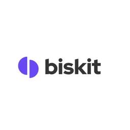 Biskit Logo & Brand Assets (SVG, PNG and vector) - Brandfetch