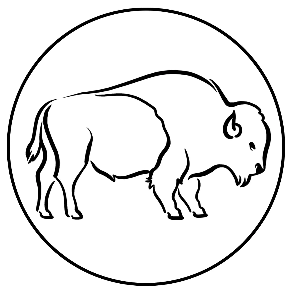 Bisonhillstonecrafts