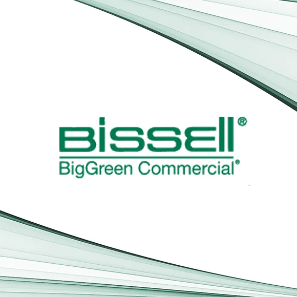 Bissellcommercial