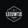 Logo Bistrobar 't Leeuwtje