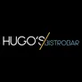 Logo Bistrobar Hugo's