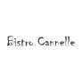 Logo Bistro Cannelle