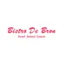 Logo Bistro De Bron