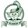 Logo De gelaarsde kat - Hooftstraat