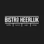 Logo Bistro Heerlijk