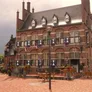 Logo Bistro het oude Raadhuis