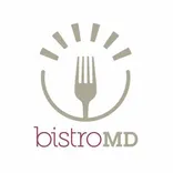 BistroMD logo/icon