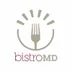 bistroMD logo