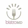 bistroMD logo