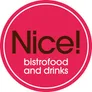 Logo Grand Hotel Amstelveen/Bistro Nice