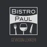 Logo Bistro Paul