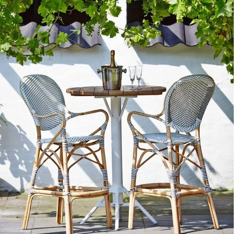 Bistrotablesandbases