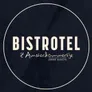 Logo Bistrotel 't Amsterdammertje